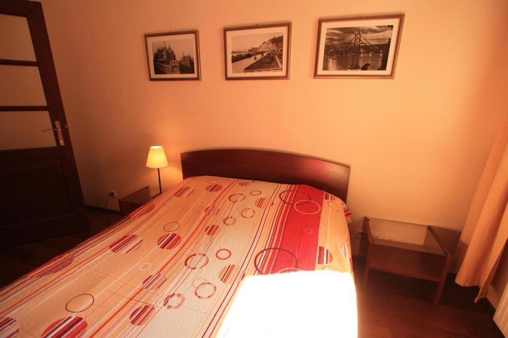 Apartament San Francisco Apartament