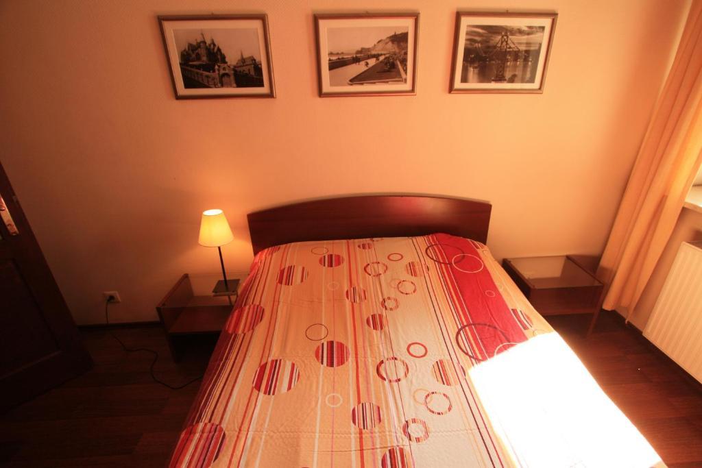 Apartament Apartament San Francisco