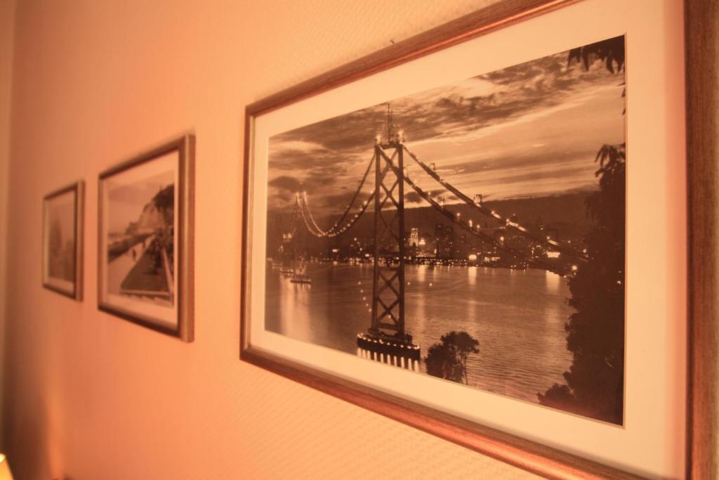 Apartament San Francisco Kraków