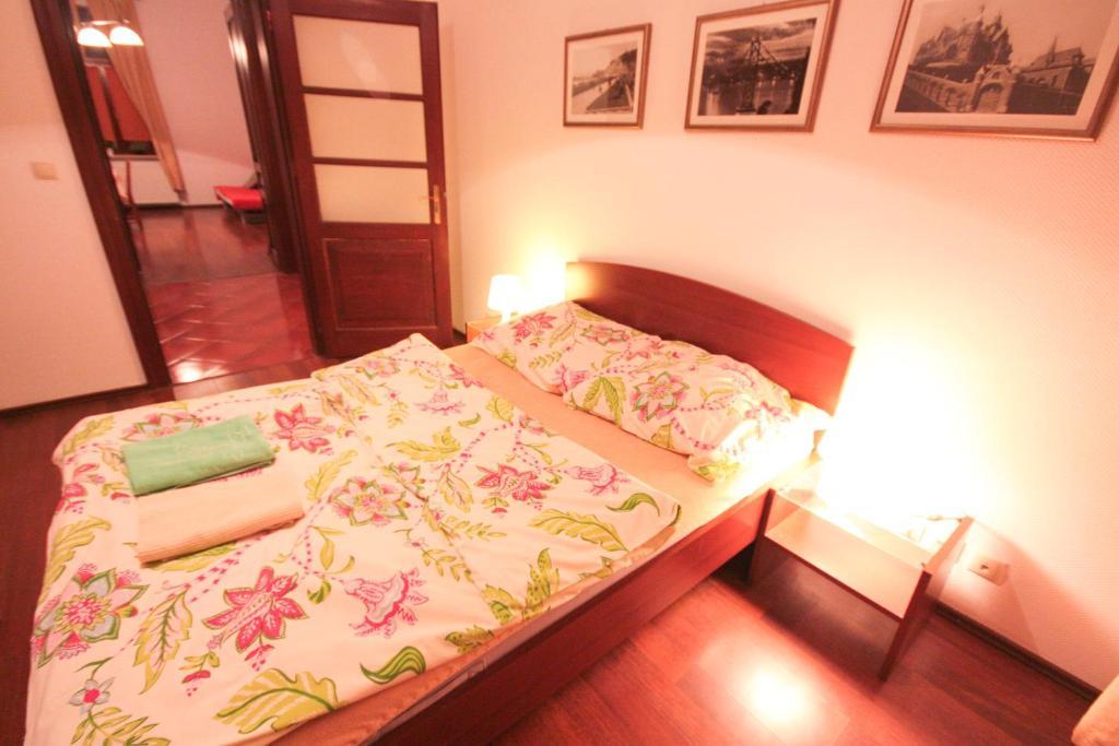 Apartament Apartament San Francisco Kraków