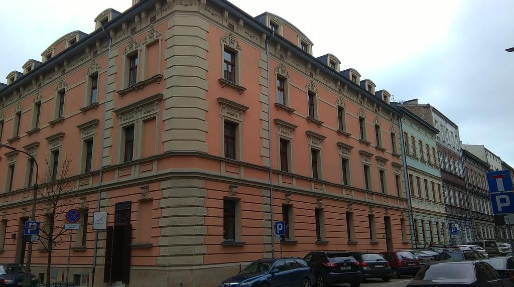Apartament San Francisco Apartament Kraków